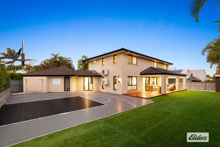Second view of Homely house listing, 15 Lake Breeze Drive, Windaroo QLD 4207