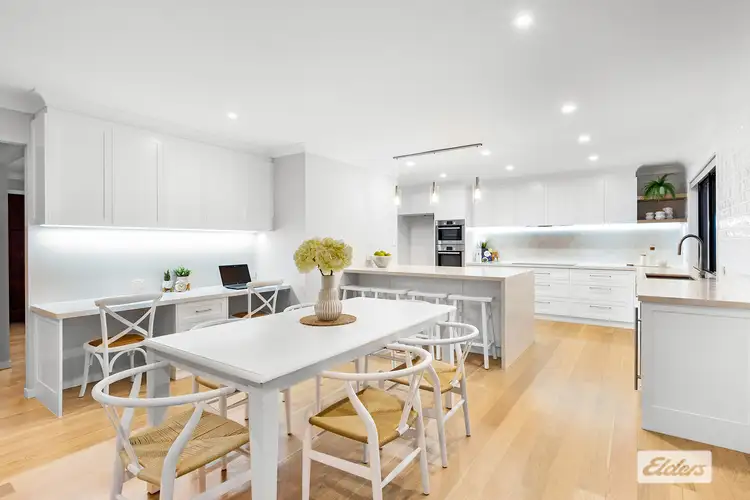 Third view of Homely house listing, 15 Lake Breeze Drive, Windaroo QLD 4207