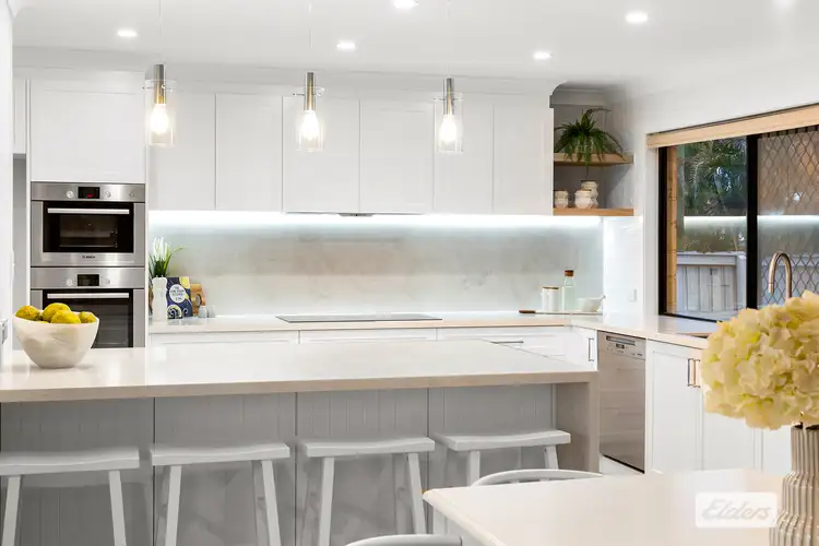 Fourth view of Homely house listing, 15 Lake Breeze Drive, Windaroo QLD 4207