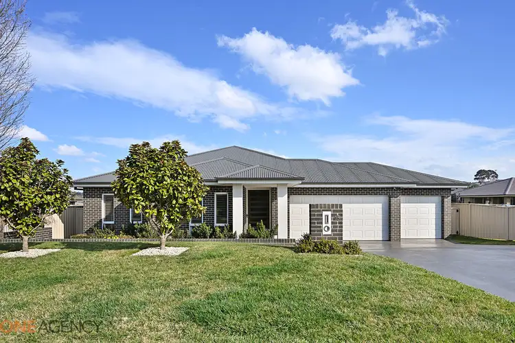 15 Pippin Way, Orange NSW 2800