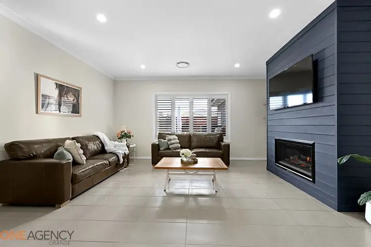 Third view of Homely house listing, 15 Pippin Way, Orange NSW 2800