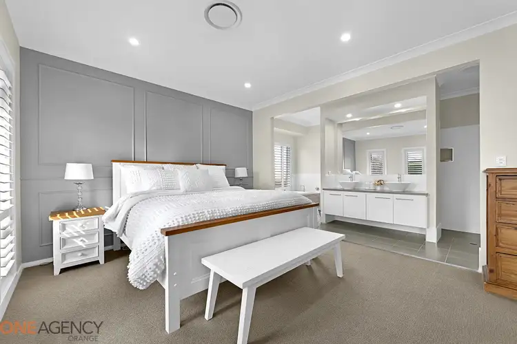 Sixth view of Homely house listing, 15 Pippin Way, Orange NSW 2800
