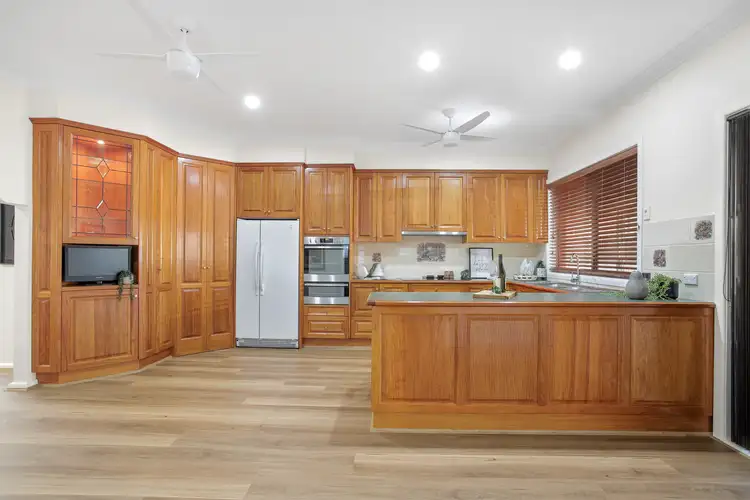 Fourth view of Homely house listing, 175 Girraween Road, Girraween NSW 2145