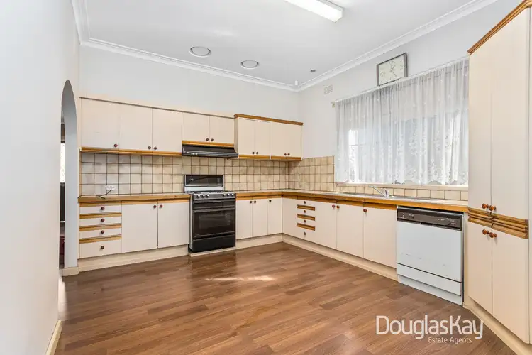 Third view of Homely house listing, 419 Ballarat Road, Sunshine VIC 3020