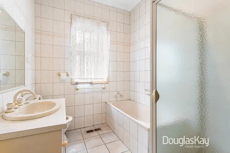 Fifth view of Homely house listing, 419 Ballarat Road, Sunshine VIC 3020