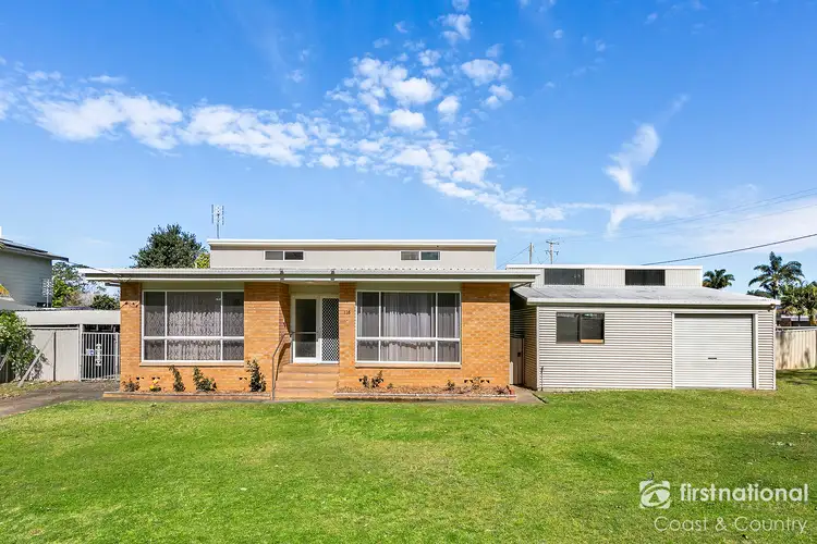 Main view of Homely house listing, 116 Shoalhaven Heads Road, Shoalhaven Heads NSW 2535