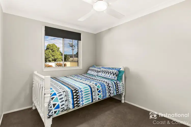 Fifth view of Homely house listing, 116 Shoalhaven Heads Road, Shoalhaven Heads NSW 2535