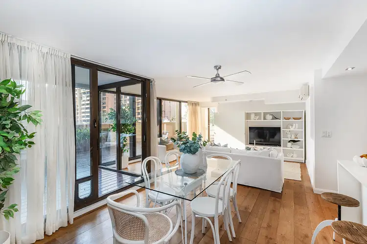 Main view of Homely apartment listing, 20 Pelican Street, Surry Hills NSW 2010