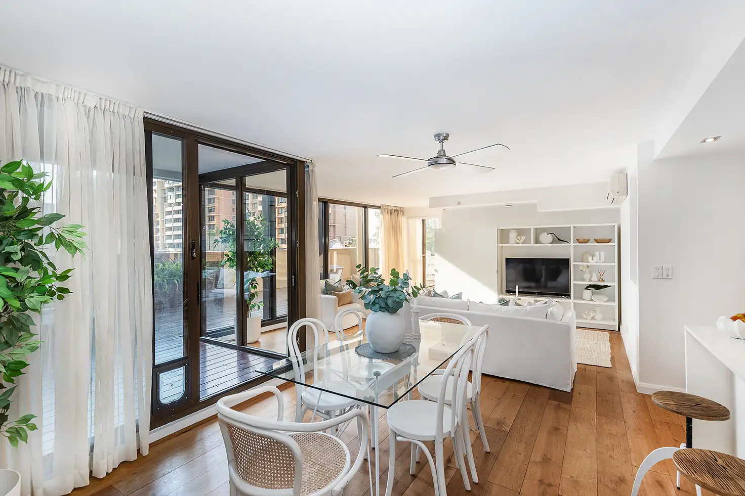 Main view of Homely apartment listing, 20 Pelican Street, Surry Hills NSW 2010