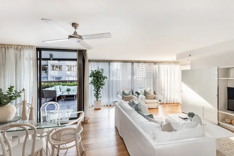 Second view of Homely apartment listing, 20 Pelican Street, Surry Hills NSW 2010