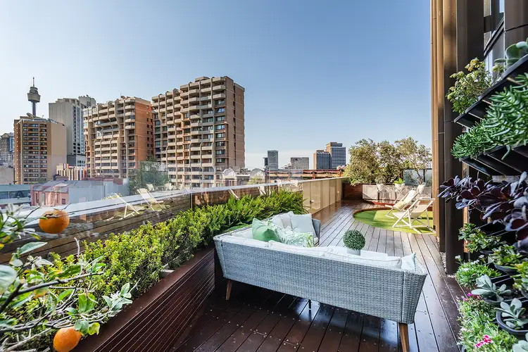 Sixth view of Homely apartment listing, 20 Pelican Street, Surry Hills NSW 2010