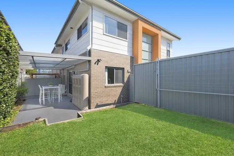 1/20 Grove Avenue, Narwee NSW 2209