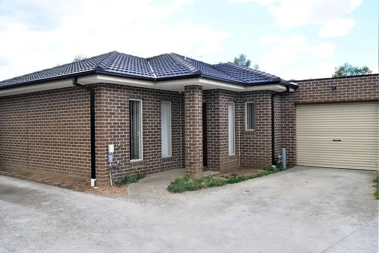 3/13 Bronton Close