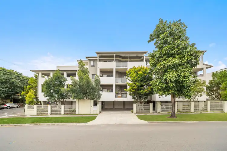 8/58 Buckland Road, Nundah QLD 4012