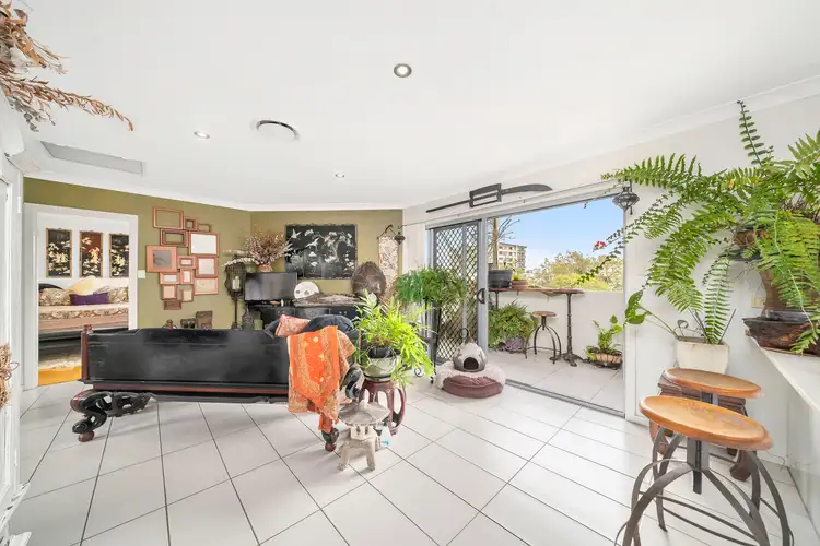 Fifth view of Homely apartment listing, 8/58 Buckland Road, Nundah QLD 4012