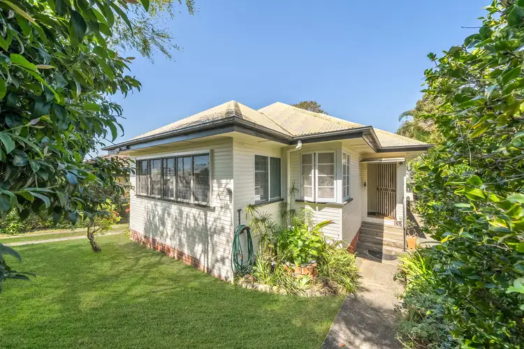 Main view of Homely house listing, 132 Eton Street, Nundah QLD 4012