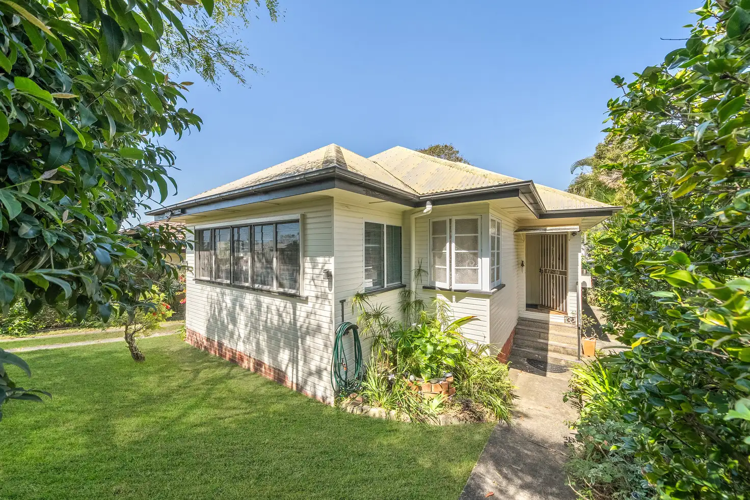 Main view of Homely house listing, 132 Eton Street, Nundah QLD 4012