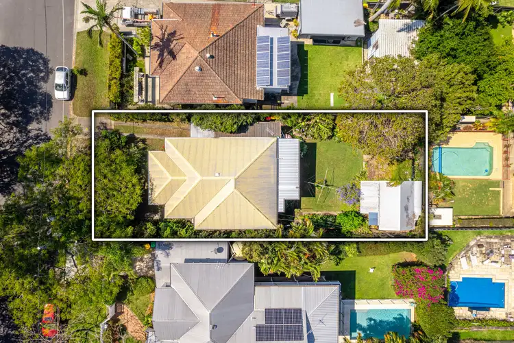 Third view of Homely house listing, 132 Eton Street, Nundah QLD 4012