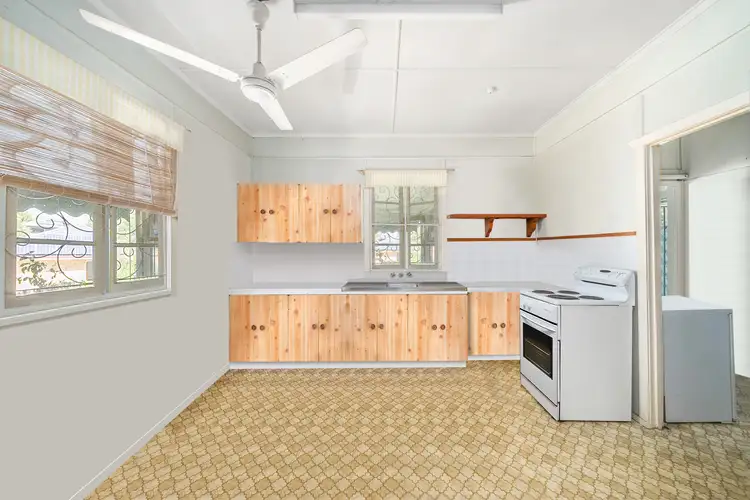Sixth view of Homely house listing, 132 Eton Street, Nundah QLD 4012