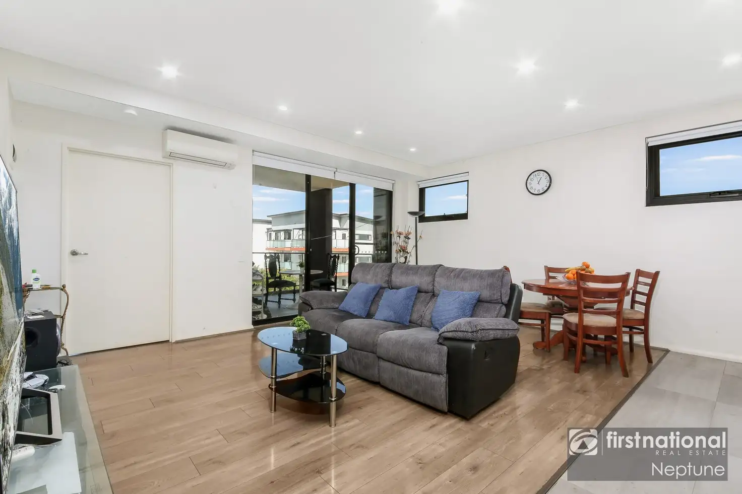 Main view of Homely unit listing, 22/45 Aurelia Street, Toongabbie NSW 2146