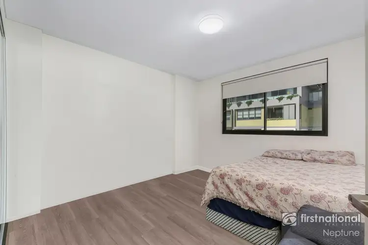 Third view of Homely unit listing, 22/45 Aurelia Street, Toongabbie NSW 2146