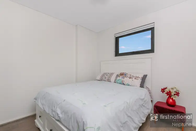 Fifth view of Homely unit listing, 22/45 Aurelia Street, Toongabbie NSW 2146