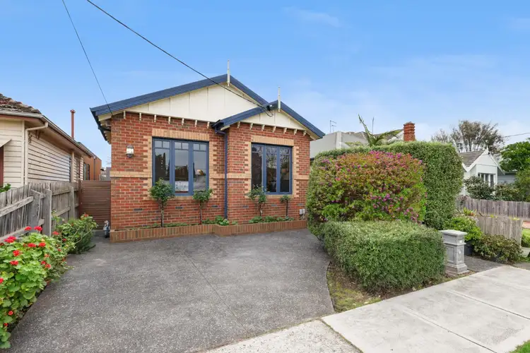 7 Fitzroy Street, Mckinnon VIC 3204