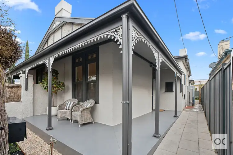 Main view of Homely house listing, 37 Mary Street, Unley SA 5061