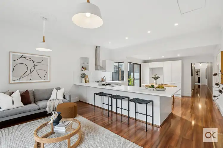 Second view of Homely house listing, 37 Mary Street, Unley SA 5061