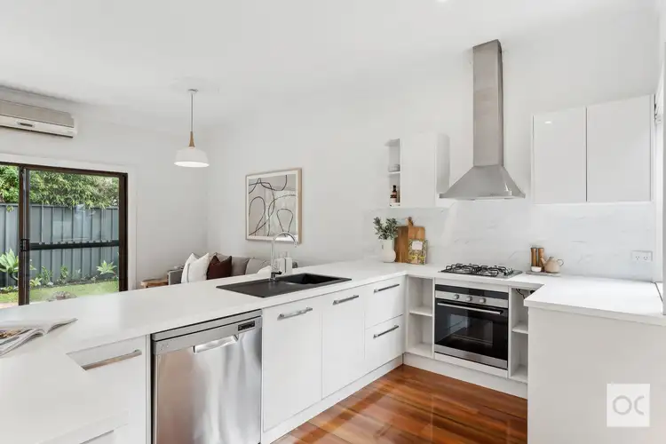 Fifth view of Homely house listing, 37 Mary Street, Unley SA 5061