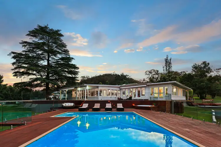 1324 River Road, Lower Portland NSW 2756