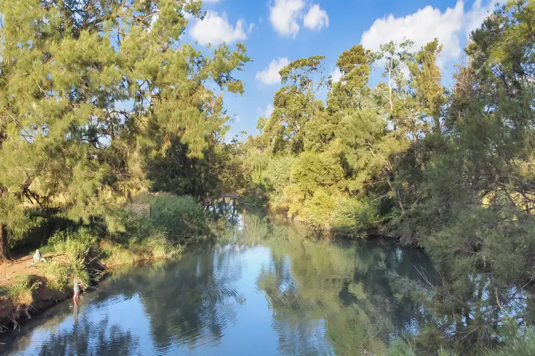 Lot 100 Gaskill Street, Canowindra NSW 2804
