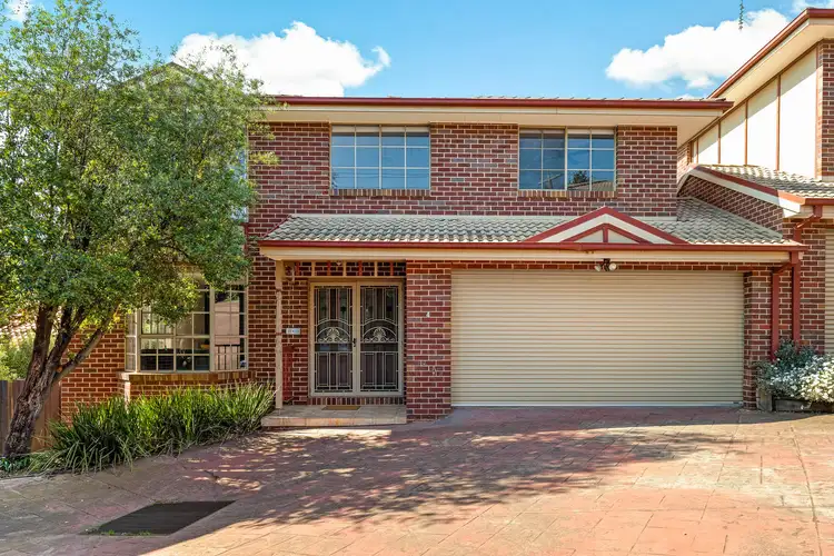 4/18 Kittyhawk Court, Airport West VIC 3042