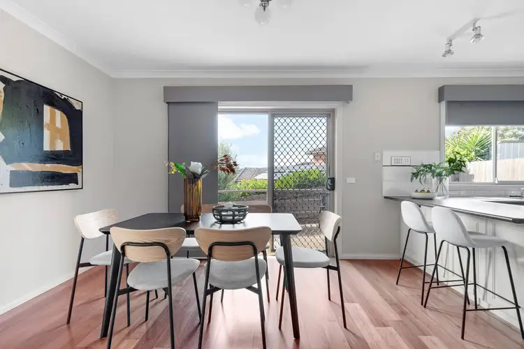 Fourth view of Homely townhouse listing, 4/18 Kittyhawk Court, Airport West VIC 3042