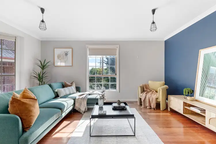 Fifth view of Homely townhouse listing, 4/18 Kittyhawk Court, Airport West VIC 3042