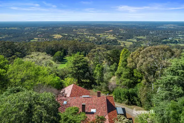 1194c Bells Line Of Road, Kurrajong Heights NSW 2758