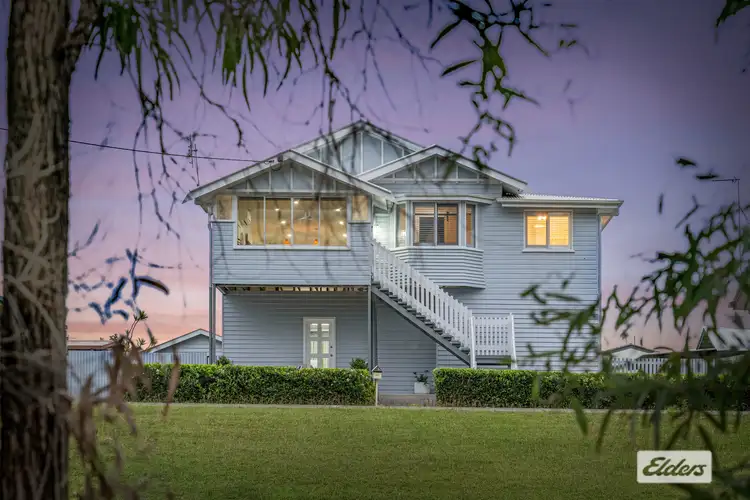 Second view of Homely house listing, 180 Esplanade, Point Vernon QLD 4655
