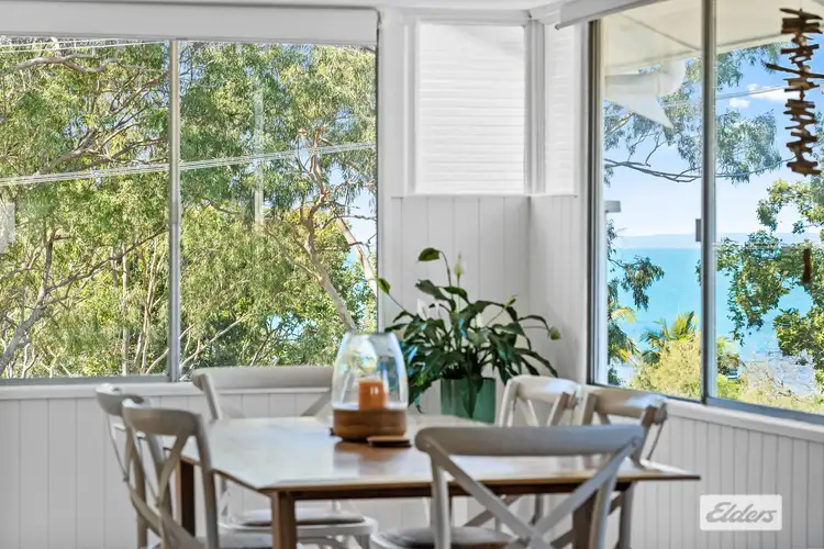 Fourth view of Homely house listing, 180 Esplanade, Point Vernon QLD 4655