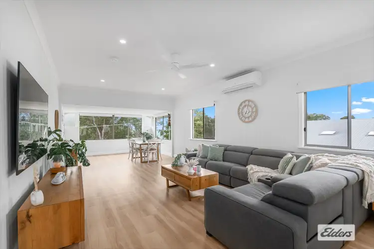 Fifth view of Homely house listing, 180 Esplanade, Point Vernon QLD 4655