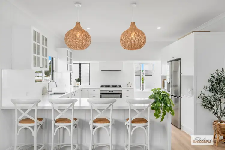 Sixth view of Homely house listing, 180 Esplanade, Point Vernon QLD 4655