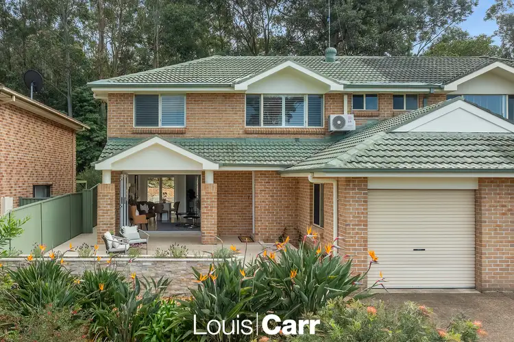 43B Kingussie Avenue, Castle Hill NSW 2154