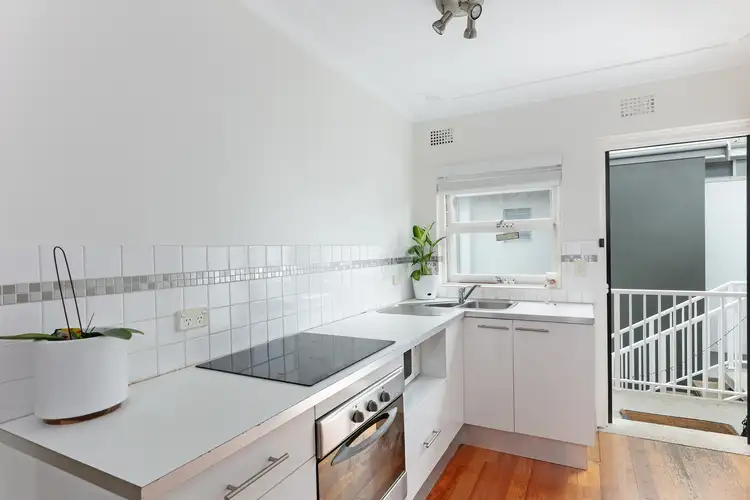 6/15 Moore Road, Freshwater NSW 2096