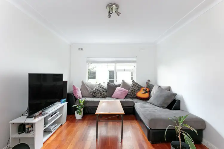 Second view of Homely apartment listing, 6/15 Moore Road, Freshwater NSW 2096