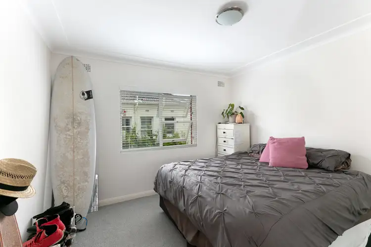 Third view of Homely apartment listing, 6/15 Moore Road, Freshwater NSW 2096