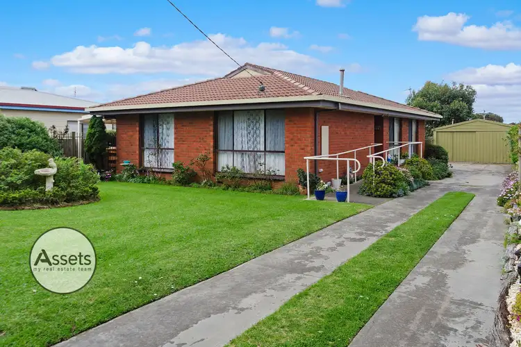 Main view of Homely house listing, 5 Arkell Court, Portland VIC 3305