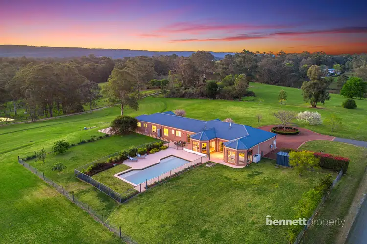 Second view of Homely house listing, 87 Avoca Road, Grose Wold NSW 2753