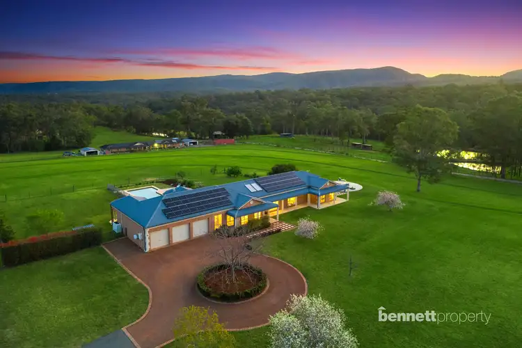 Fourth view of Homely house listing, 87 Avoca Road, Grose Wold NSW 2753