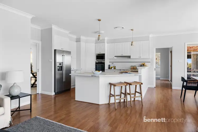 Sixth view of Homely house listing, 87 Avoca Road, Grose Wold NSW 2753