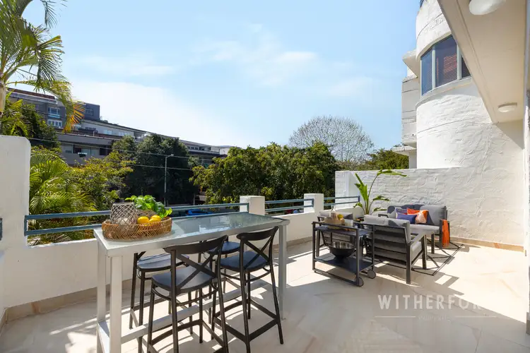 4/44 Forbes Street, West End QLD 4101