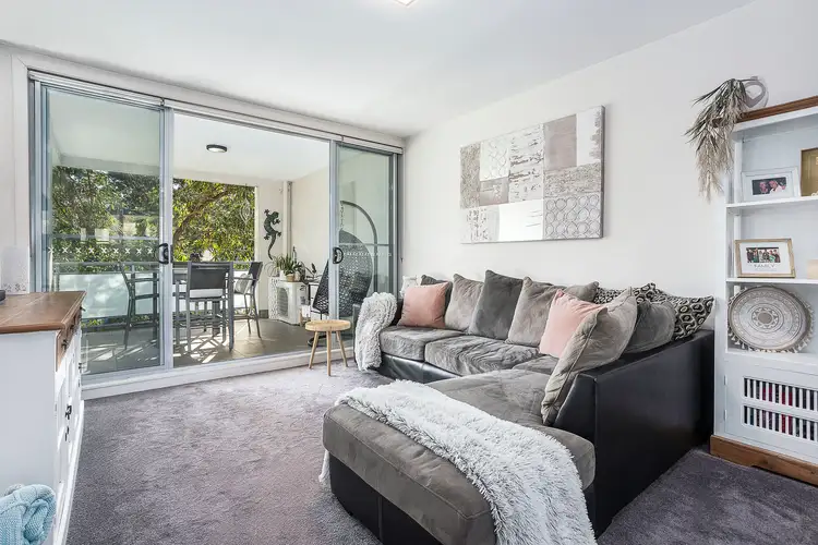 Main view of Homely apartment listing, 201/70 Eton Street, Sutherland NSW 2232